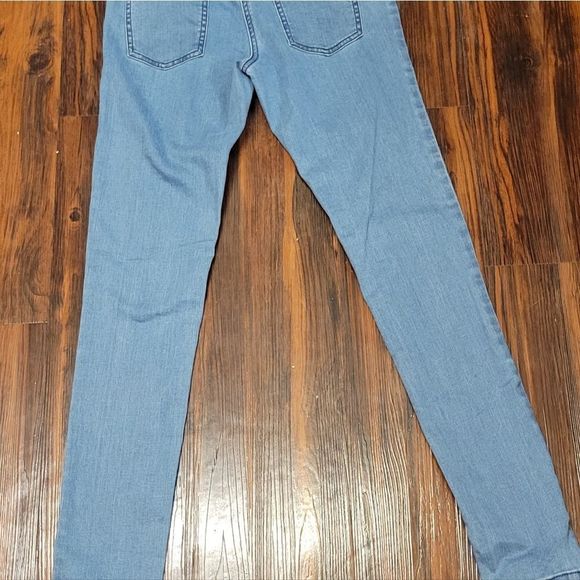 Stella McCARTNEY KIDS Girls Jeans Size 14+ years - Picture 5 of 7